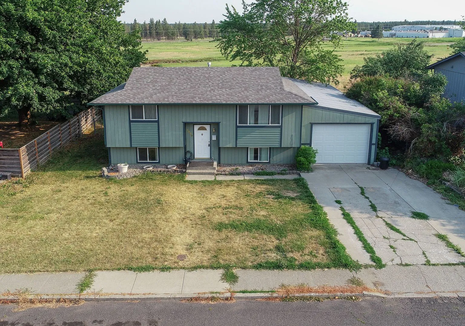 Coming soon July 15th 3 bedroom 2 bath next to EWU!! — Photo 1