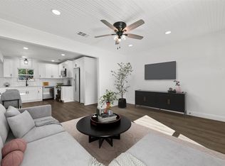 3958 Valentine St, Fort Worth, TX 76107