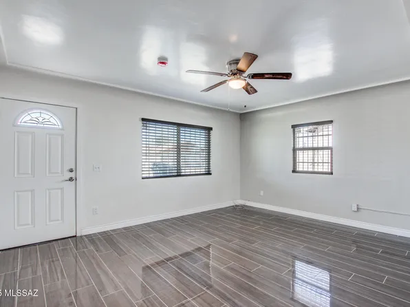 4413 S Liberty Ave, Tucson, AZ 85714