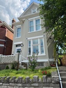 725 Columbia St, Newport, KY, 41071