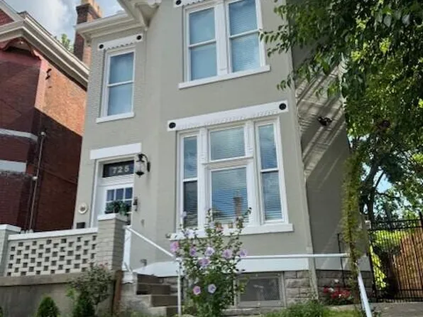 725 Columbia St, Newport, KY 41071