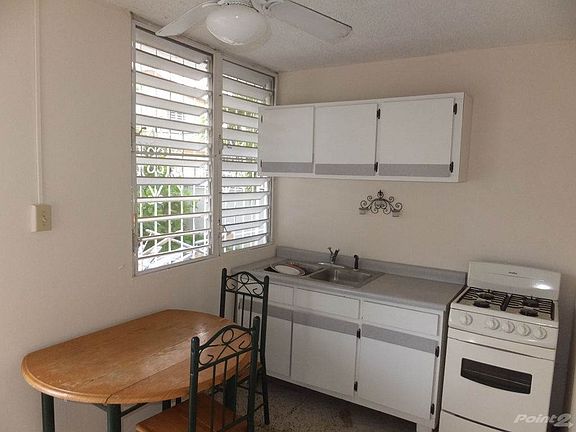 sala-comedor y cocina