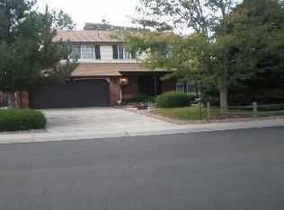 12832 E Mexico Ave, Aurora, CO 80012