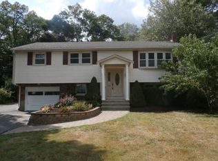 57 Hancock Ave, Brockton, MA 02301