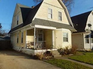 617 Prentice St, Toledo, OH 43605