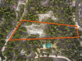 27 N Meadow Creek Rd, Idaho City, ID 83631