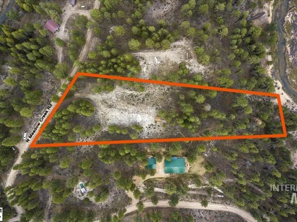 27 N Meadow Creek Rd, Idaho City, ID 83631