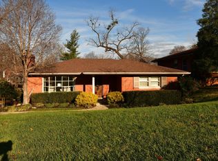 3107 Verne Ct, Louisville, KY 40205