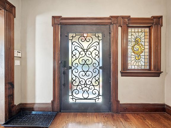 Main Foyer