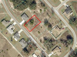 SW 59th Avenue Rd LOT 20, Ocala, FL 34473