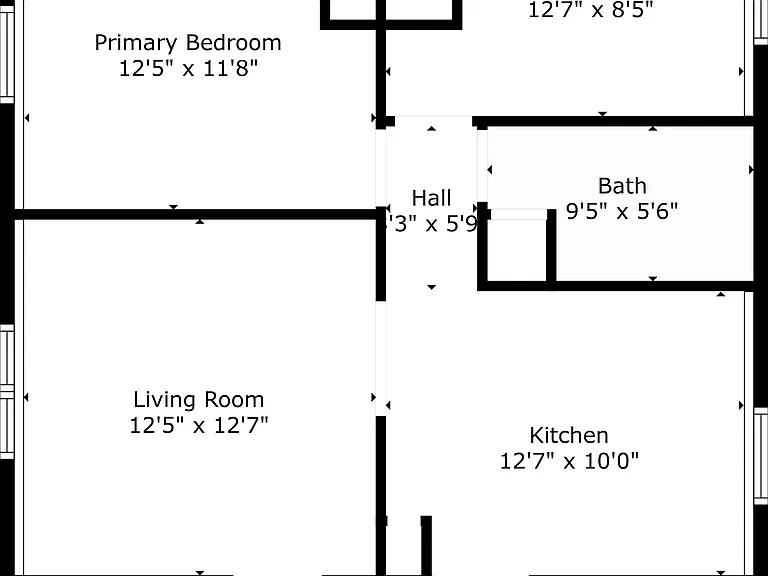 21 Groton St #5 — Photo 12