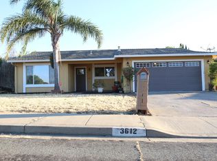 3612 Fairbanks Way, Antioch, CA 94509