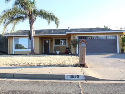 3612 Fairbanks Way, Antioch, CA, 94509