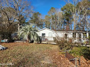 1168 Wilma Ave SW, Supply, NC 28462