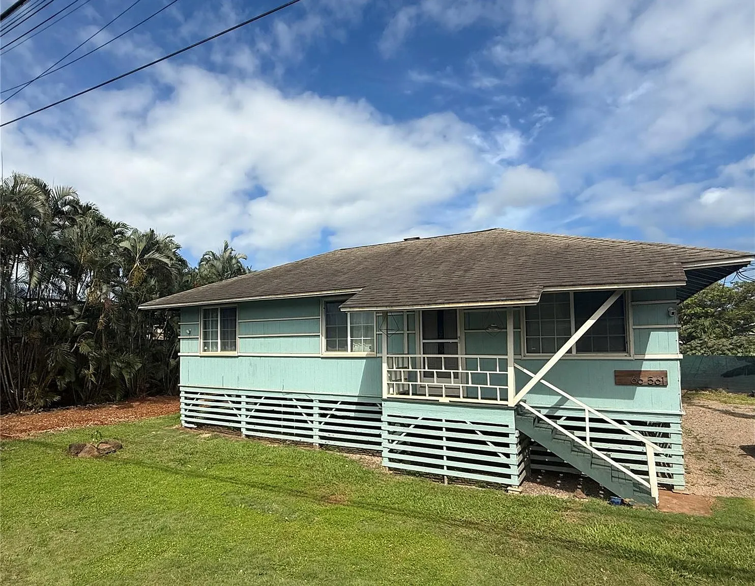 66-561 Kamehameha Highway - 1 — Photo 1