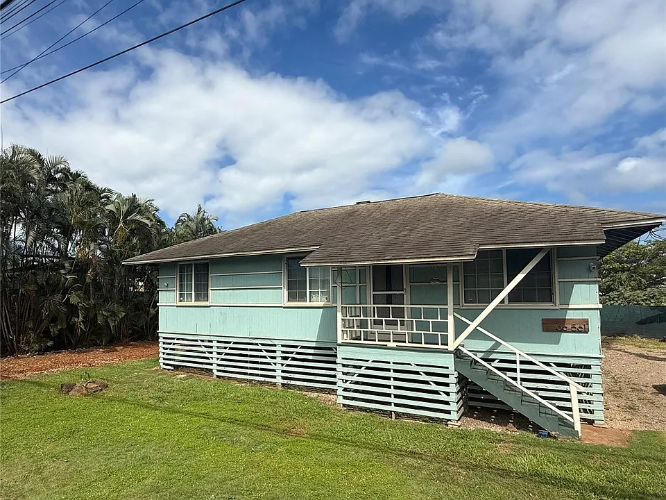 66-561 Kamehameha Hwy