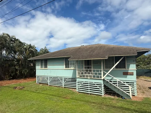 66-561 Kamehameha Hwy, Haleiwa, HI 96712