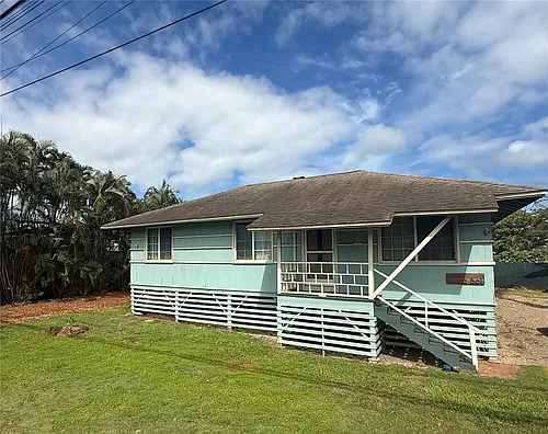 66-561 Kamehameha Hwy Photo 1
