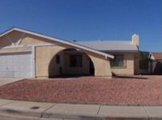 705 Willow Ave, Henderson, NV 89002