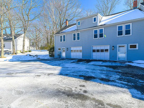 801 US Route 1 #E2, York, ME 03909