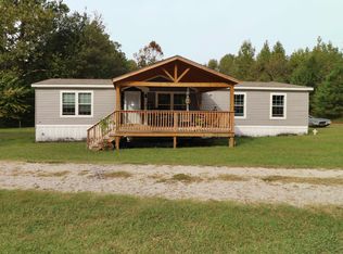 1835 Humboldt Lake Rd, Gadsden, TN 38337