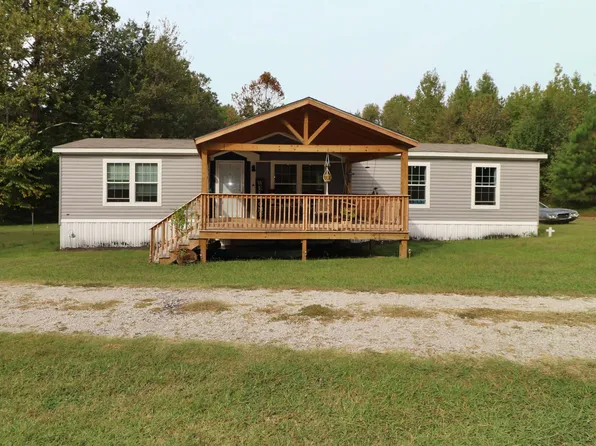 1835 Humboldt Lake Rd, Gadsden, TN 38337