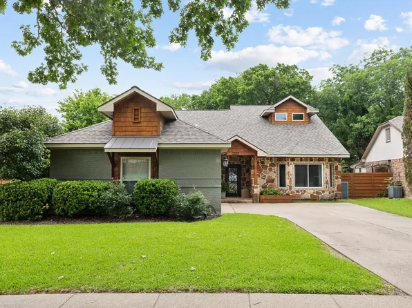 2525 Collins Blvd, Garland, TX 75044