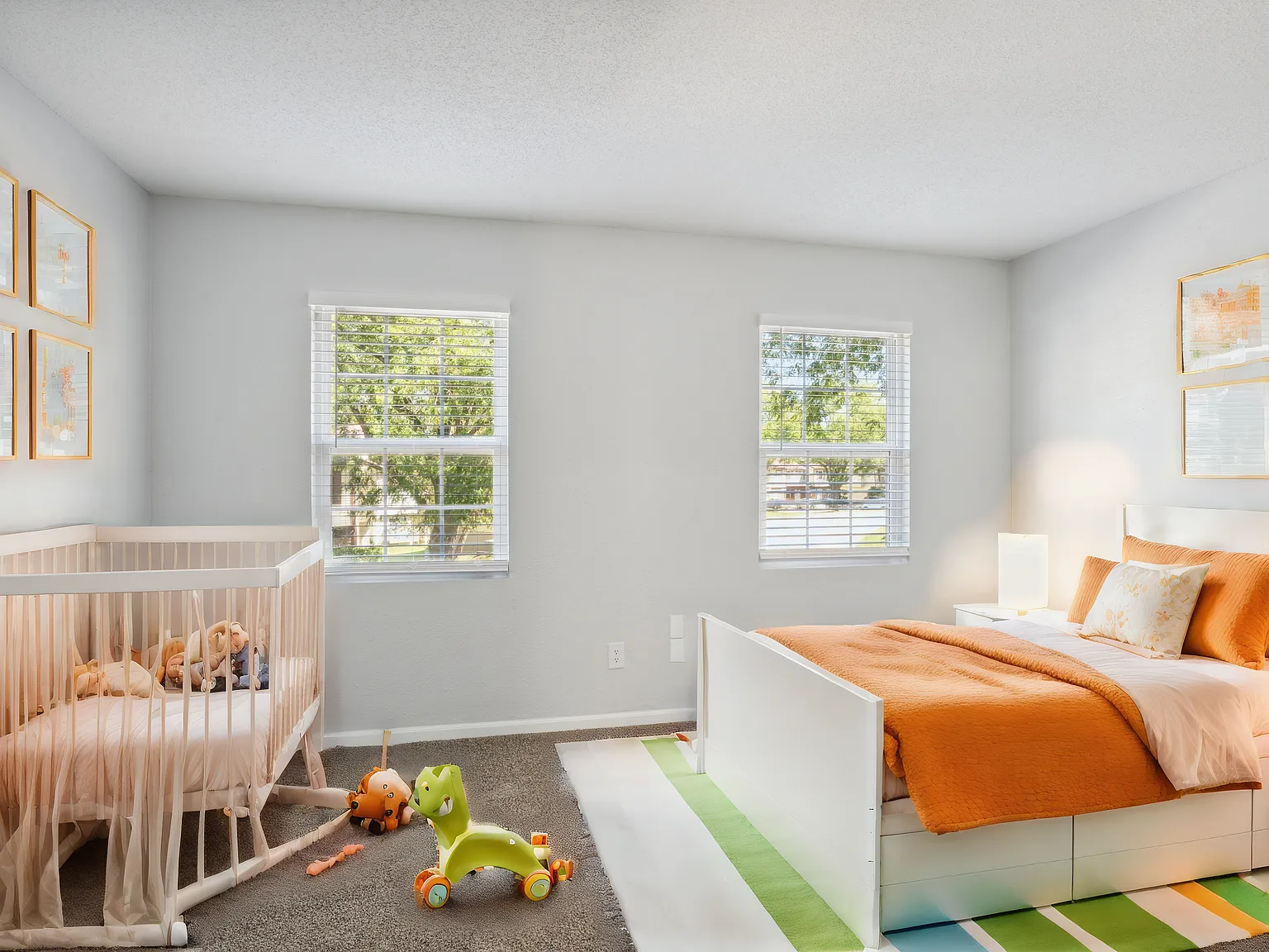 2 bed, 930 sqft, $1,890 — Photo 3