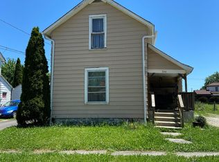 344 Commercial St, Marion, OH