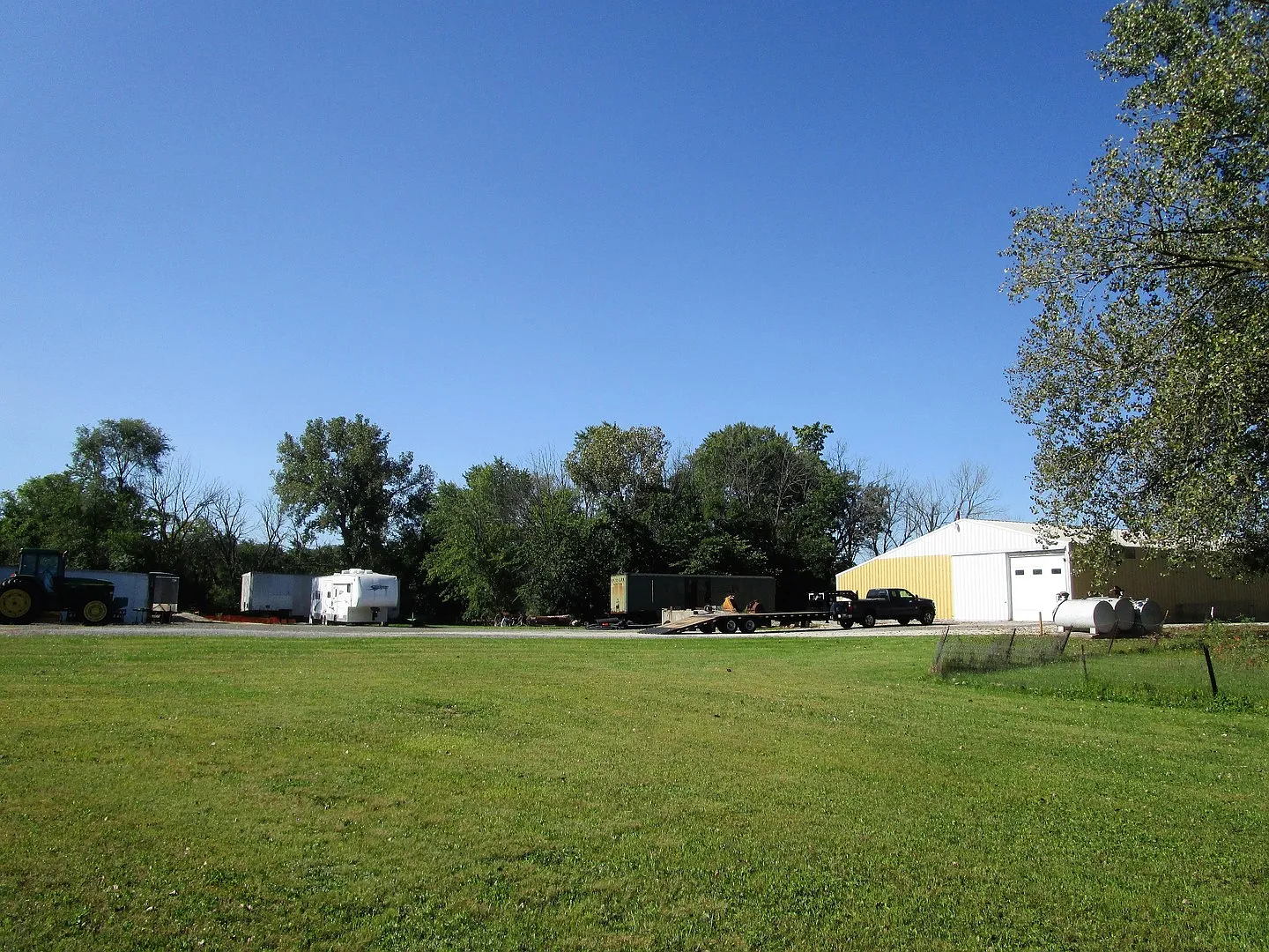 26945 S Governors Hwy photo 1