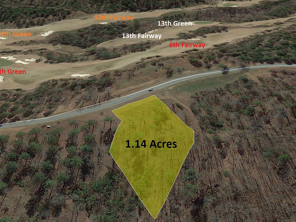 Property Across from Fairway