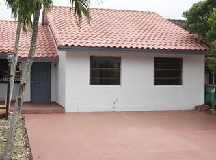 4909 SW 144th Ct #4909, Miami, FL 33175