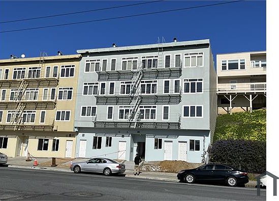 1st image of 2200 Turk Blvd APT 3