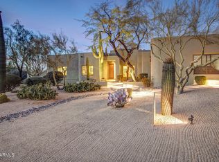 6522 E Montgomery Rd, Cave Creek, AZ 85331