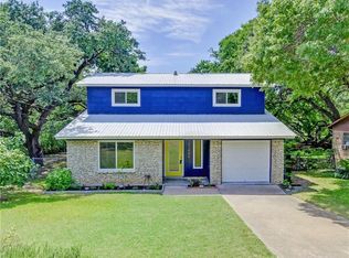 11402 Pollyanna Ave, Austin, TX 78753