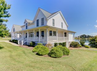 326 Reginas Point, Sharps Chapel, TN 37866