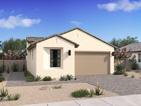 2nd image of 4452 N 203rd Lane