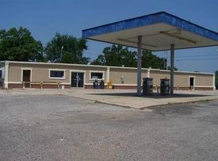 574 W Kibler Hwy, Van Buren, AR 72956