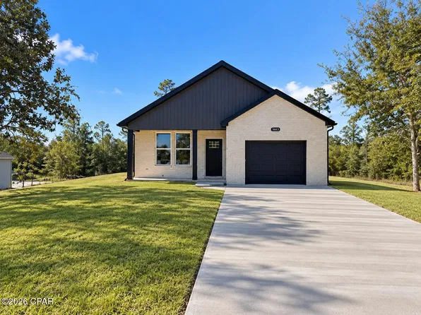 5663 Maude Rd, Panama City, FL 32404
