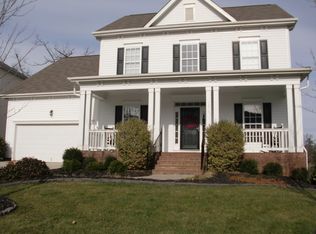 5818 Mantario Dr, Charlotte, NC 28269