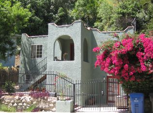 387 Museum Dr, Los Angeles, CA 90065