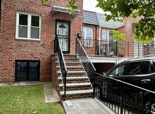 321 88th St #1, Brooklyn, NY 11209