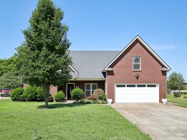 316 Amazonway Rdg, Murfreesboro, TN 37130
