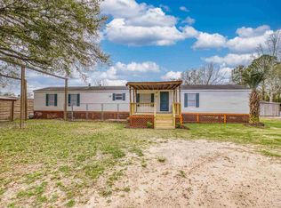 8771 Sharon Ln, Pensacola, FL 32534