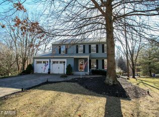 2517 Parliament Dr, Abingdon, MD 21009