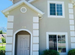 1228 E 6125 S, South Ogden, UT 84405