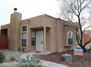 7632 Redwood Dr NW, Albuquerque, NM 87120