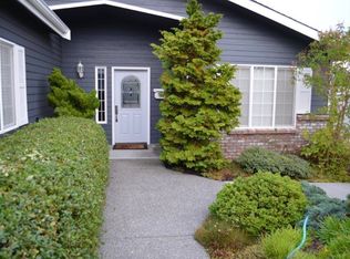 1903 Cay Way, Anacortes, WA 98221