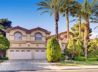1904 Grey Eagle St, Henderson, NV 89074