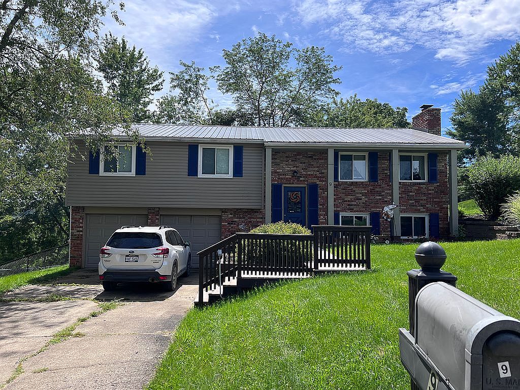 9 Clinton Dr, Triadelphia, WV 26059 Zillow